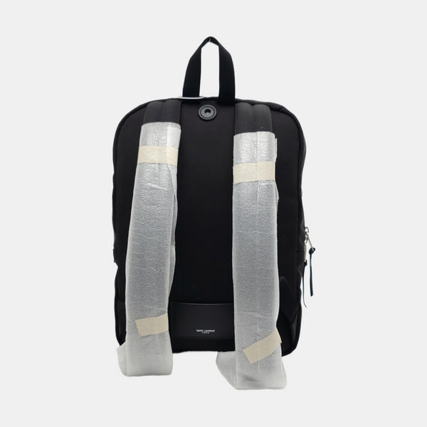CITY Nylon Black
