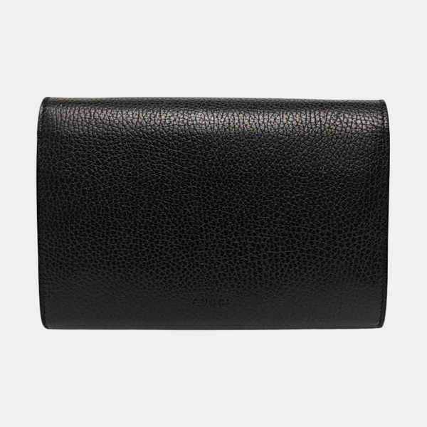 Dionysus Mini Calfskin Black