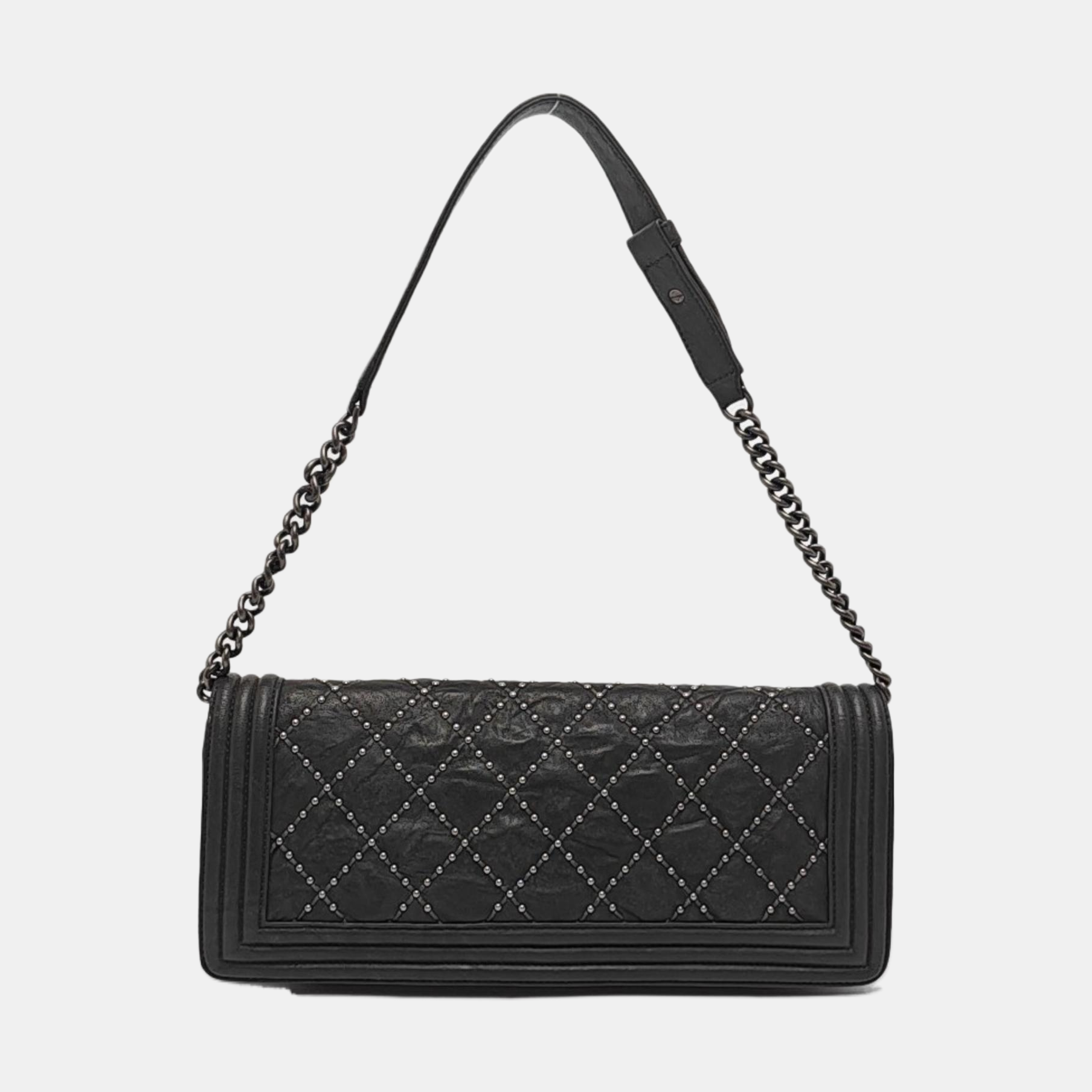 Lambskin Gray
