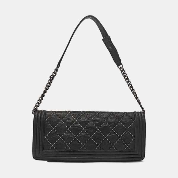 Lambskin Gray