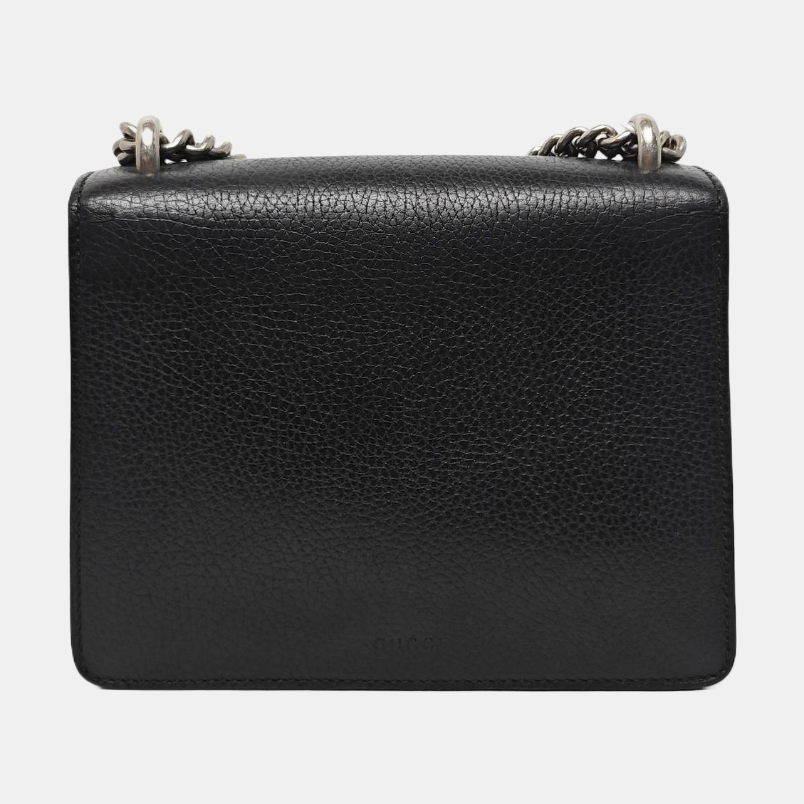 Dionysus Mini Calfskin Black