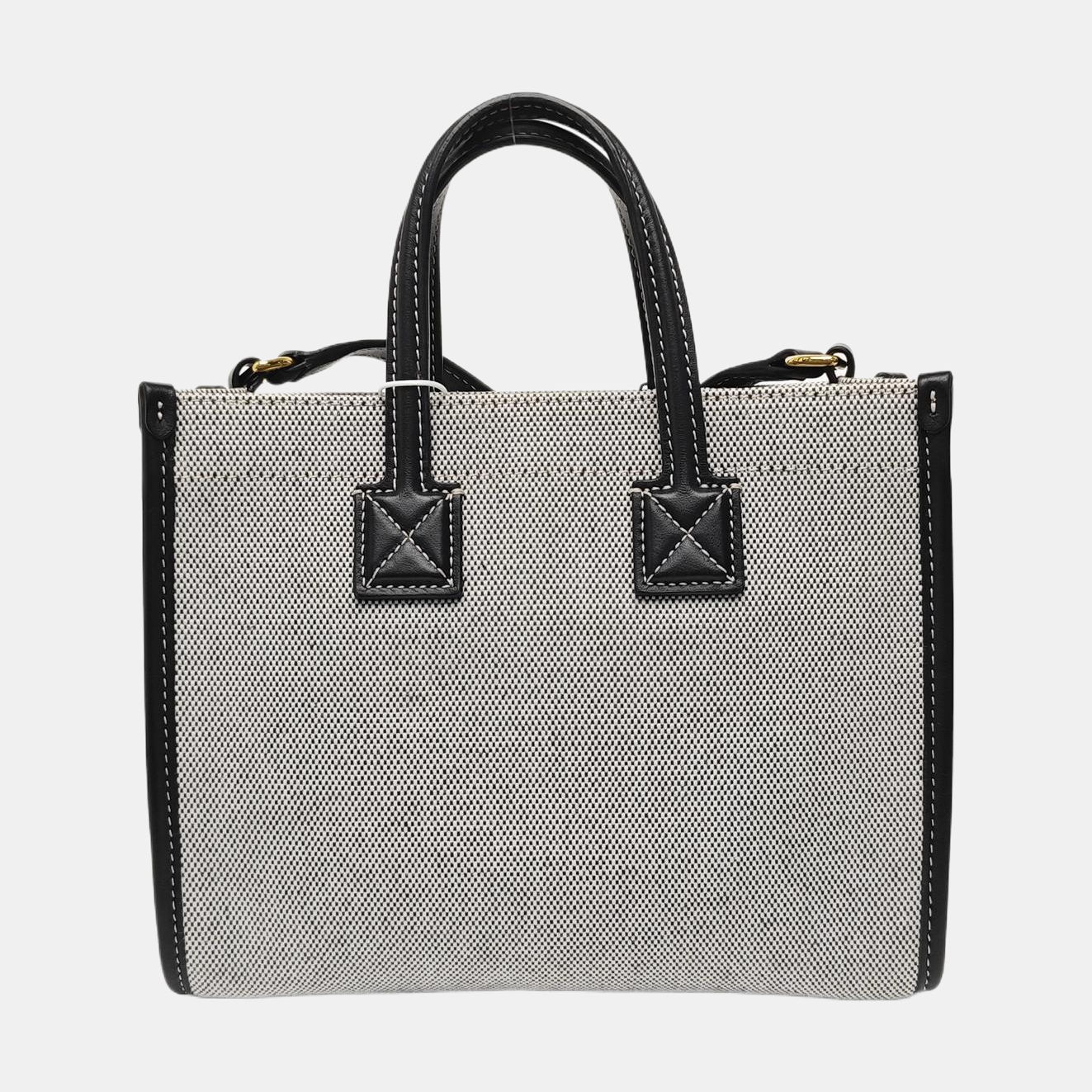 Freya Mini Canvas White