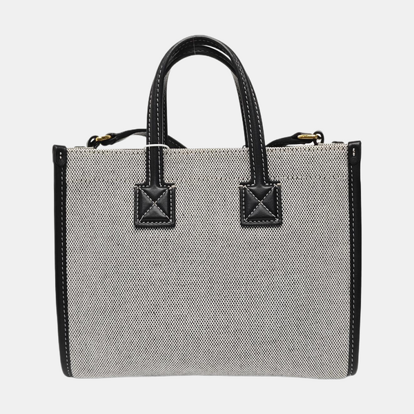 Freya Mini Canvas White