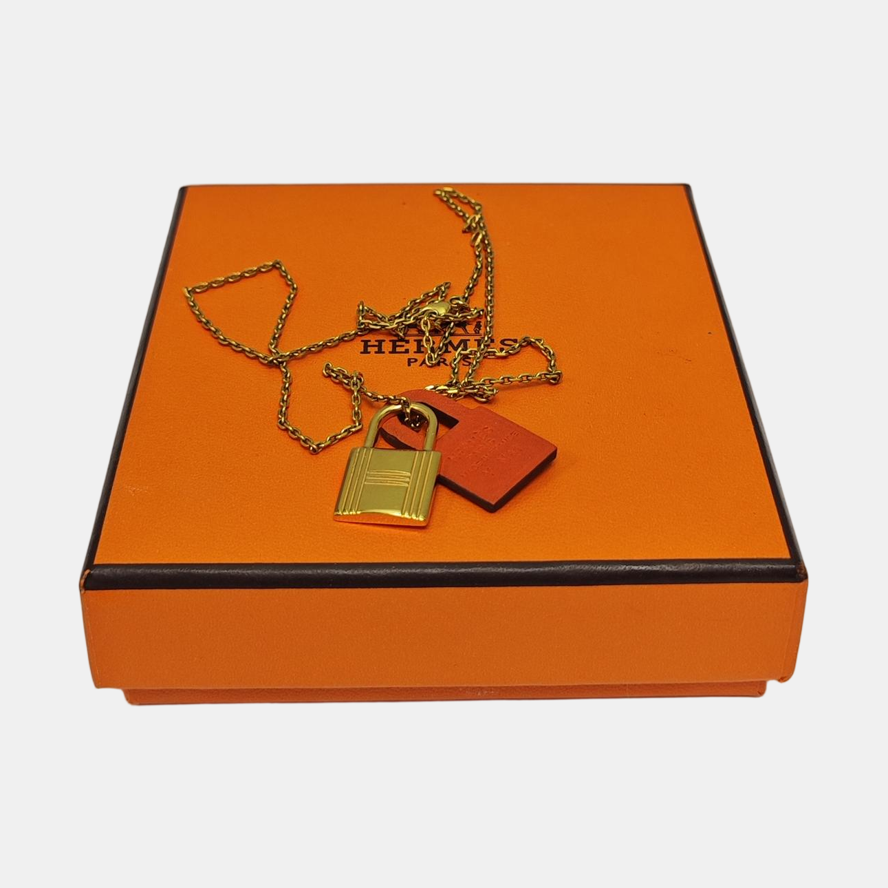 O'kelly Metal Gold Necklace