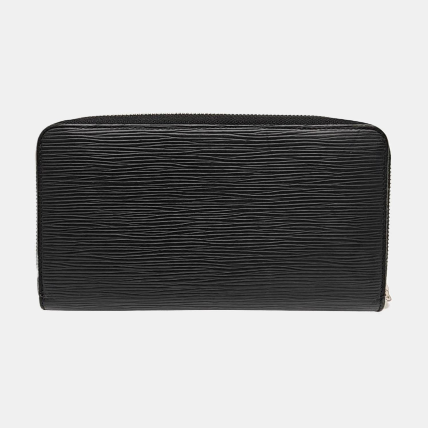 ZIPPY Epi Black Wallet