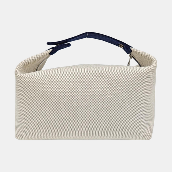 Bride A Brac Large Canvas White