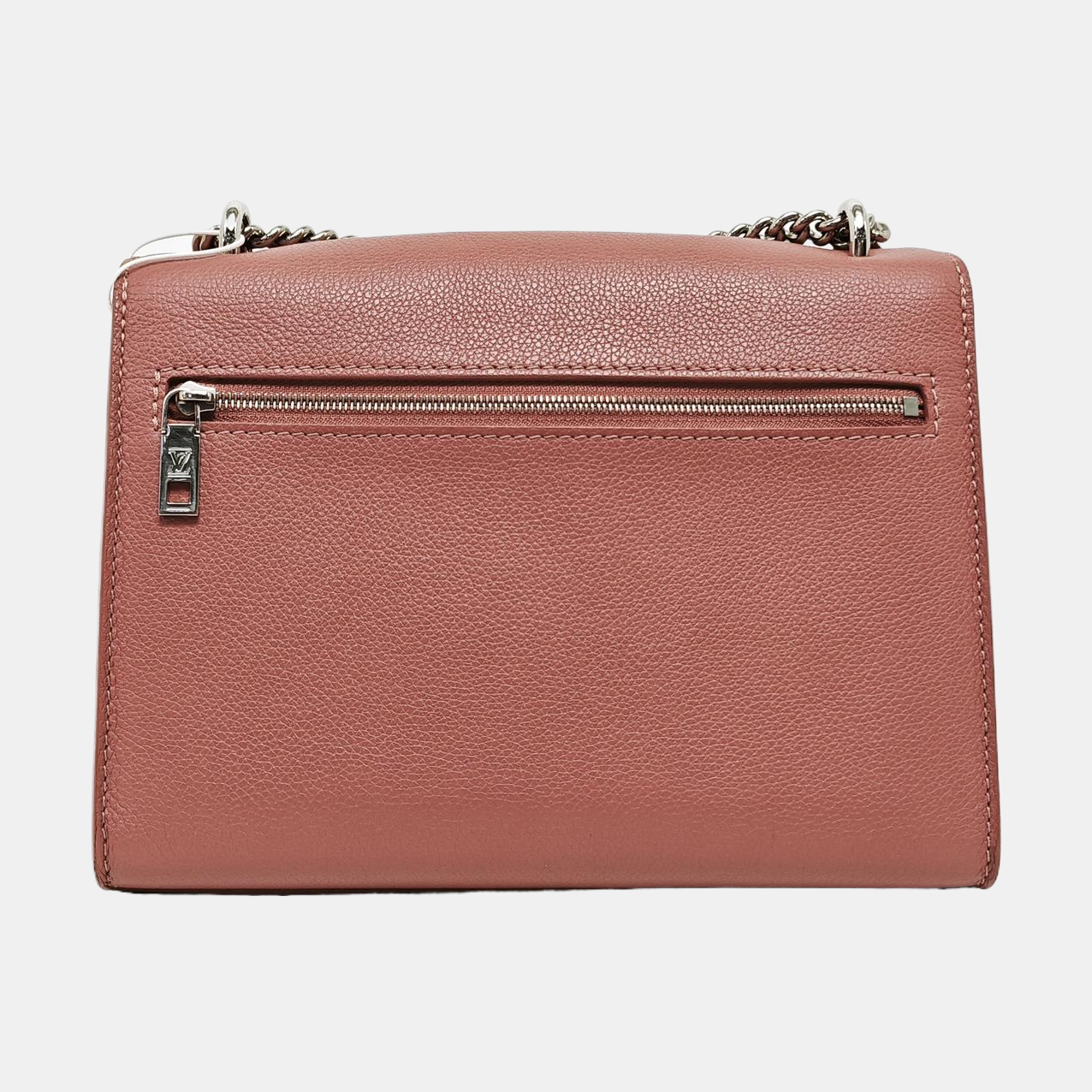 LOCKME BB Calfskin Multicolor