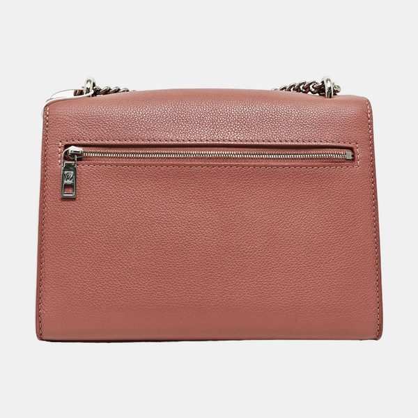 LOCKME BB Calfskin Multicolor