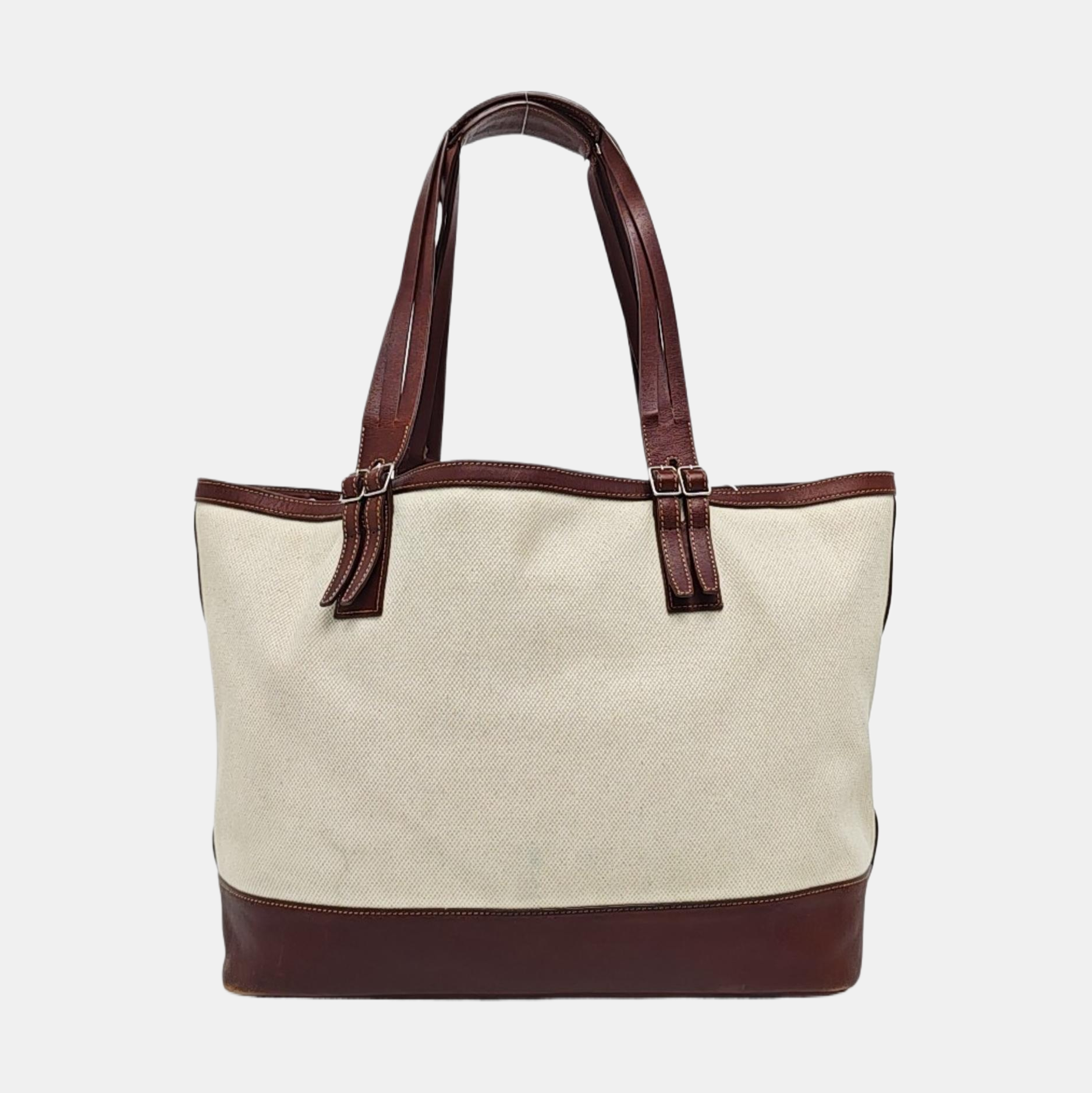 Large Canvas White