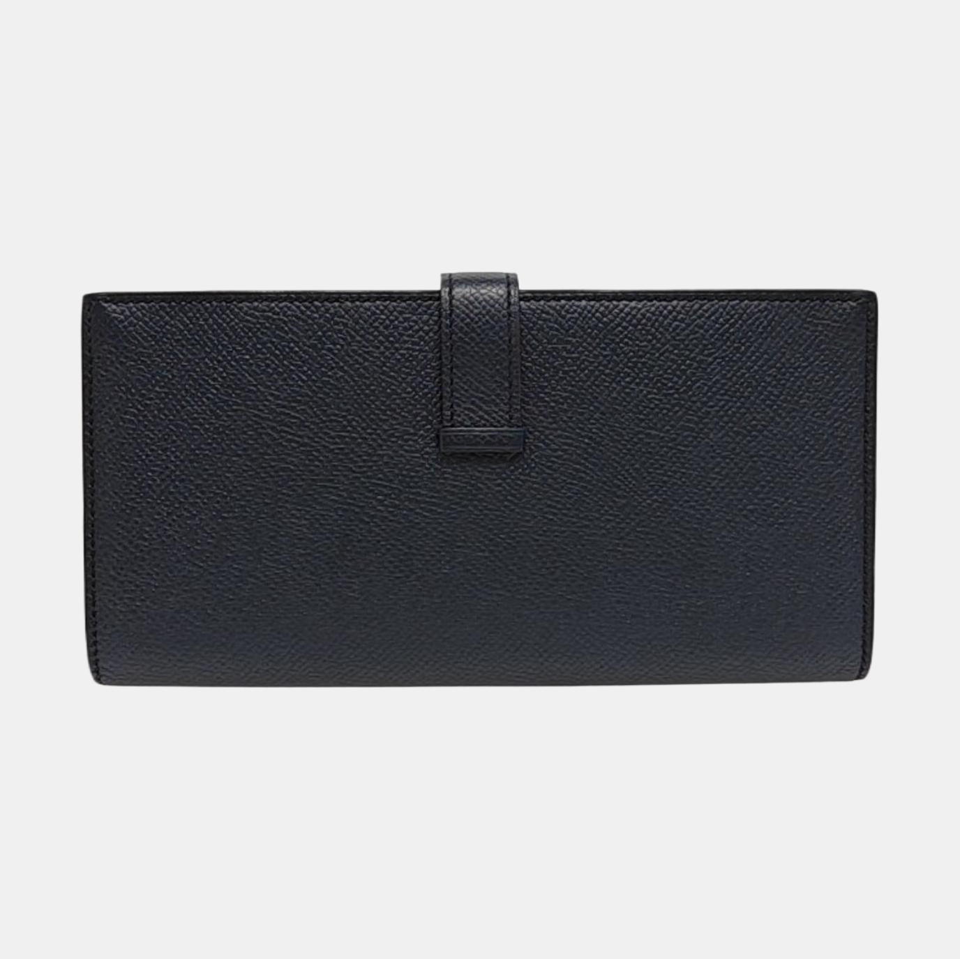 Bearn Epsom Black Wallet