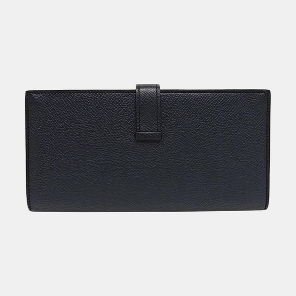 Bearn Epsom Black Wallet