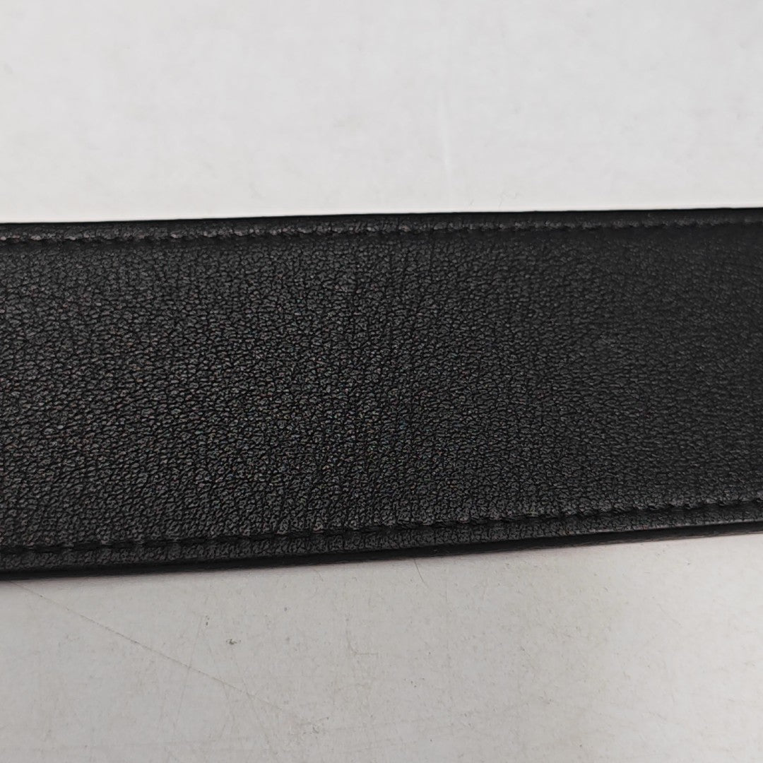 Leather Brown Bag Strap