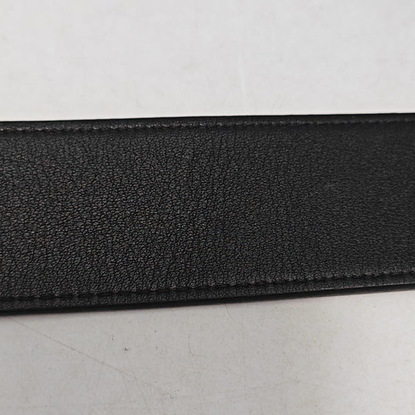 Leather Brown Bag Strap