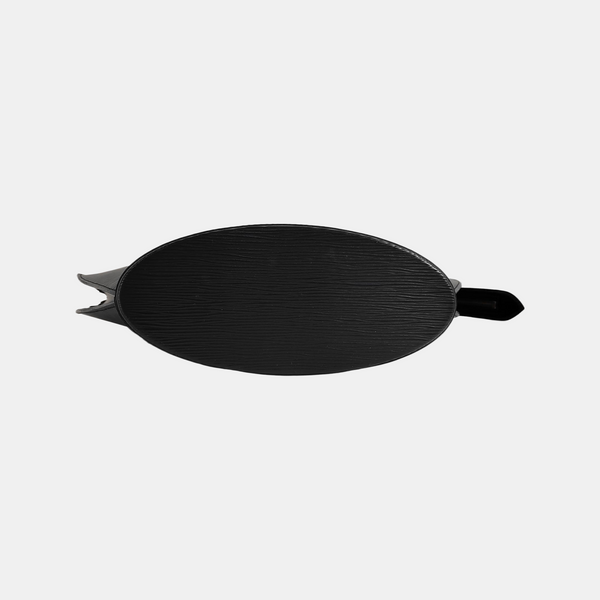 SAINT JACQUES PM Epi Black
