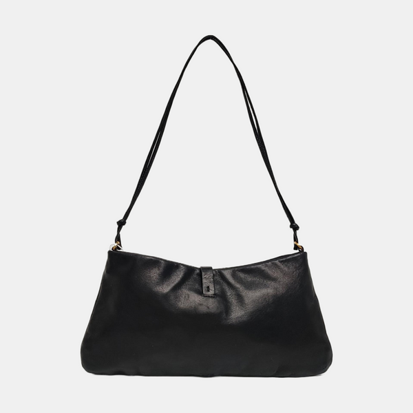 Lambskin Black