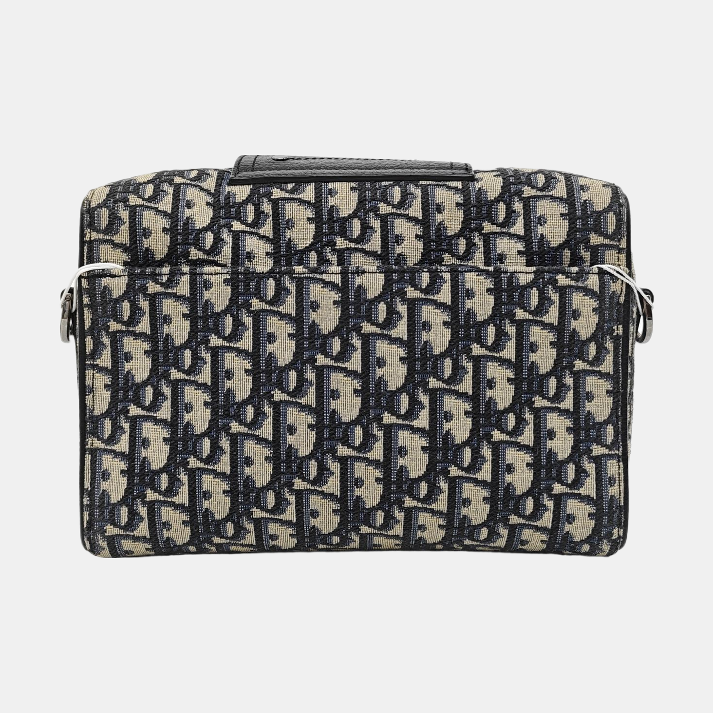 Lingot Small Canvas Black