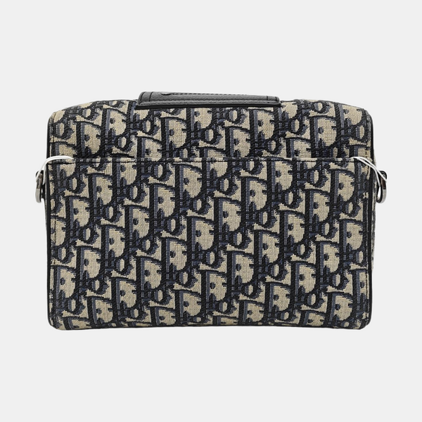 Lingot Small Canvas Black