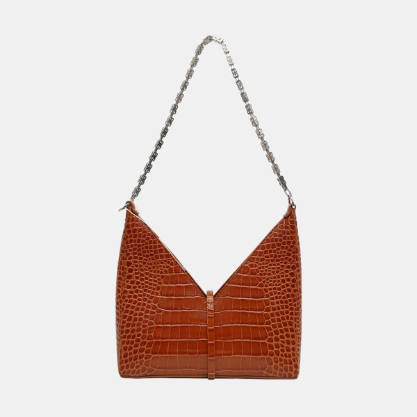 Calfskin Brown