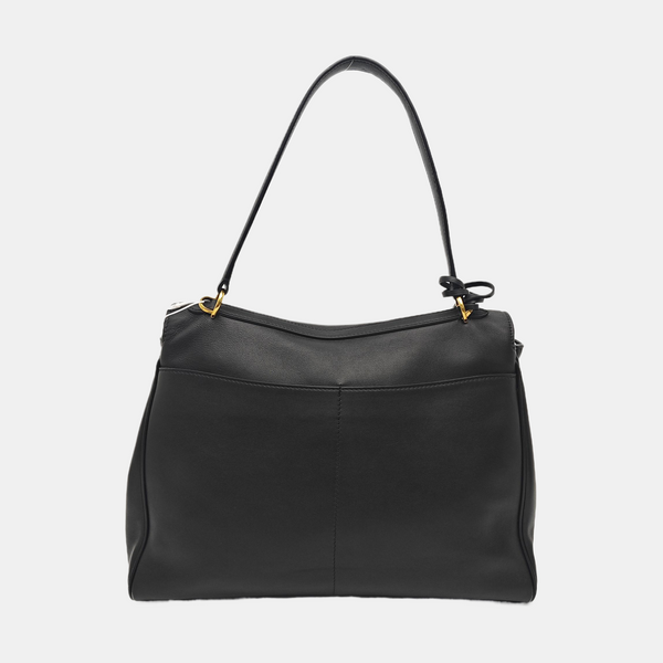 RODEO Calfskin Black