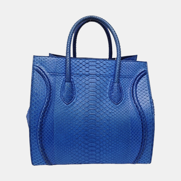 PHANTOM Python Blue