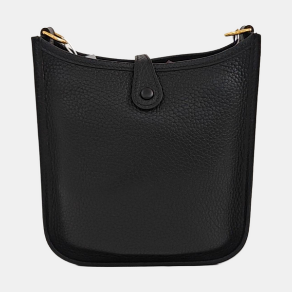 Evelyne TPM Clemence Black