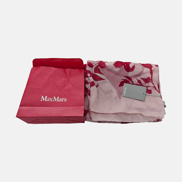 Other Scarf Red