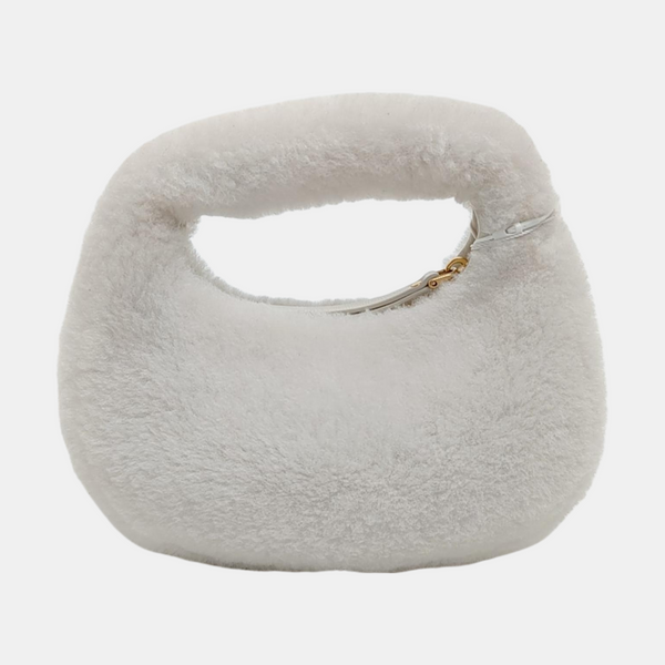 Wander Fabric White