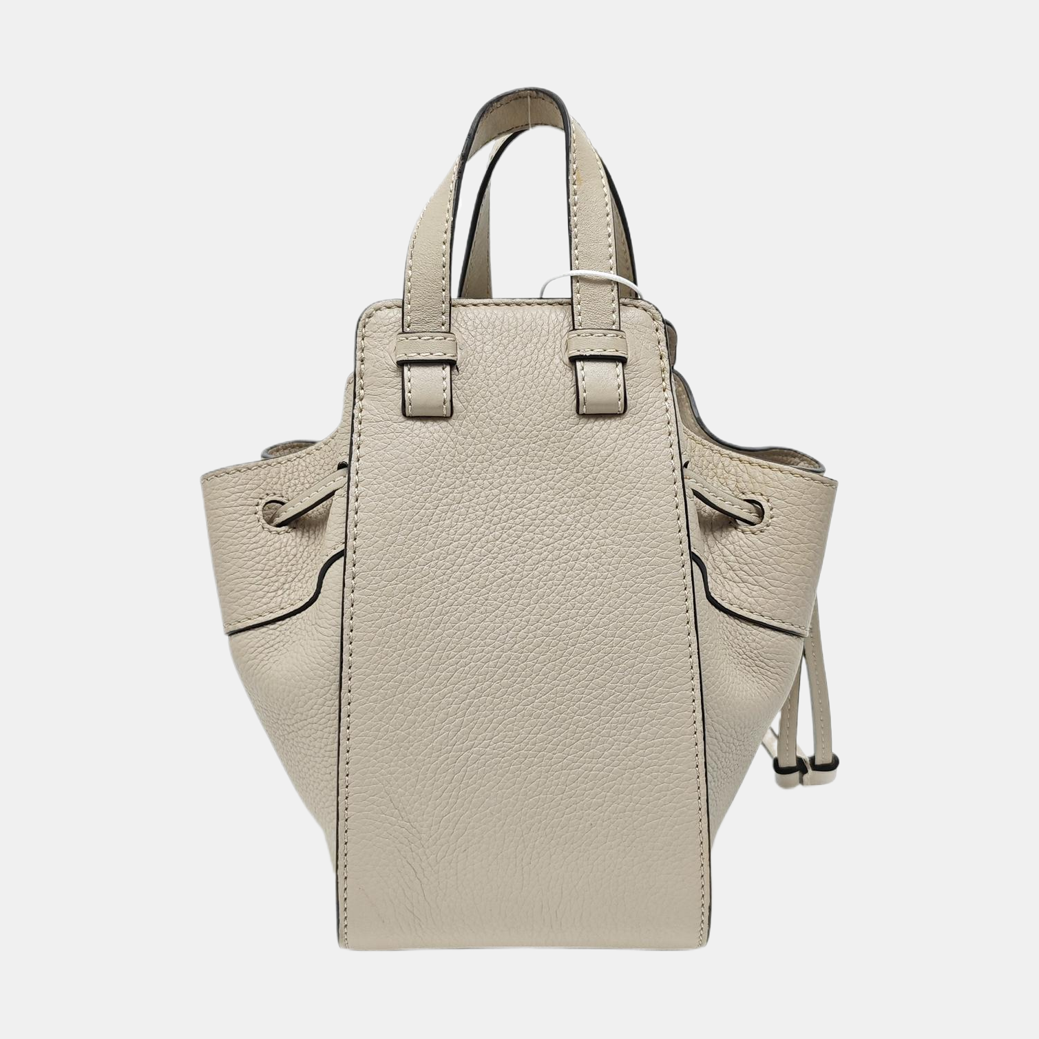 Hammock Mini Calfskin Gray