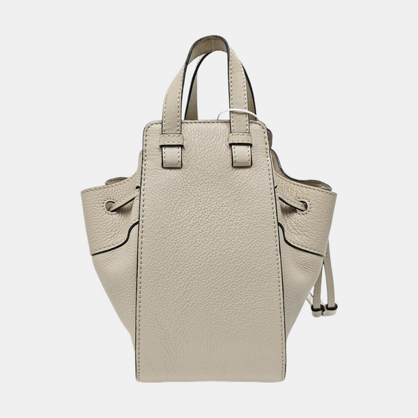 Hammock Mini Calfskin Gray