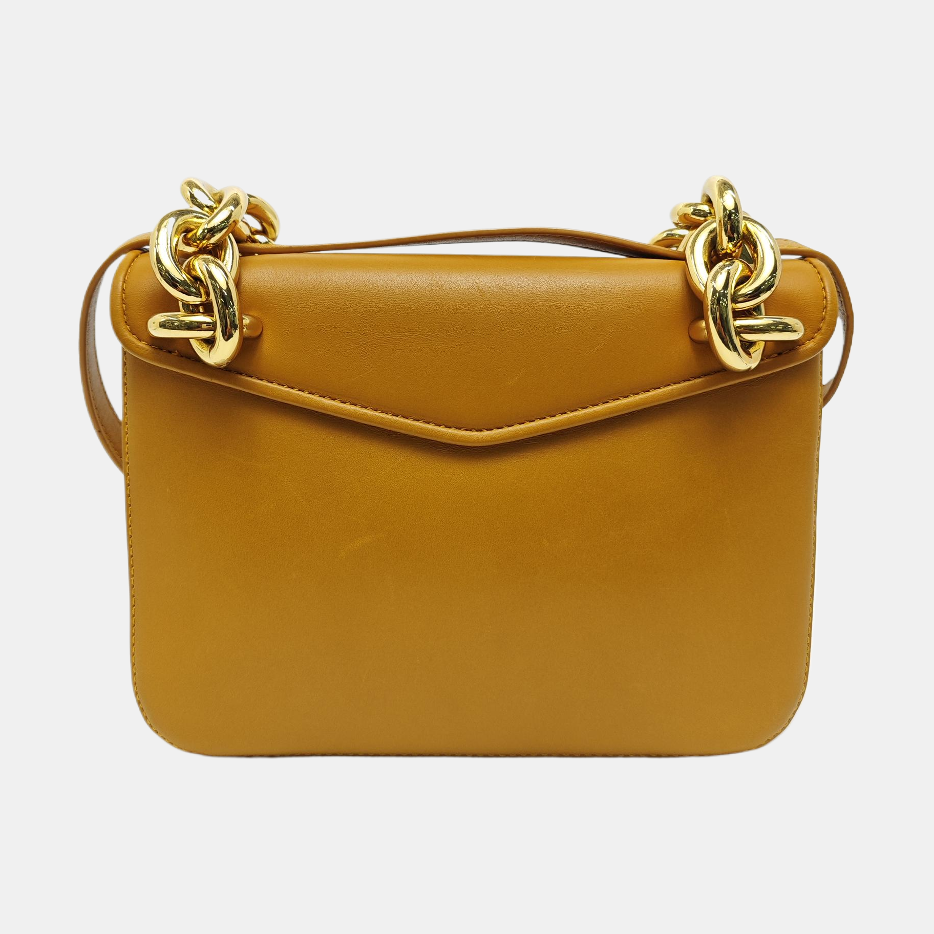 Mount Calfskin Brown