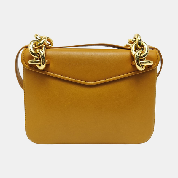 Mount Calfskin Brown