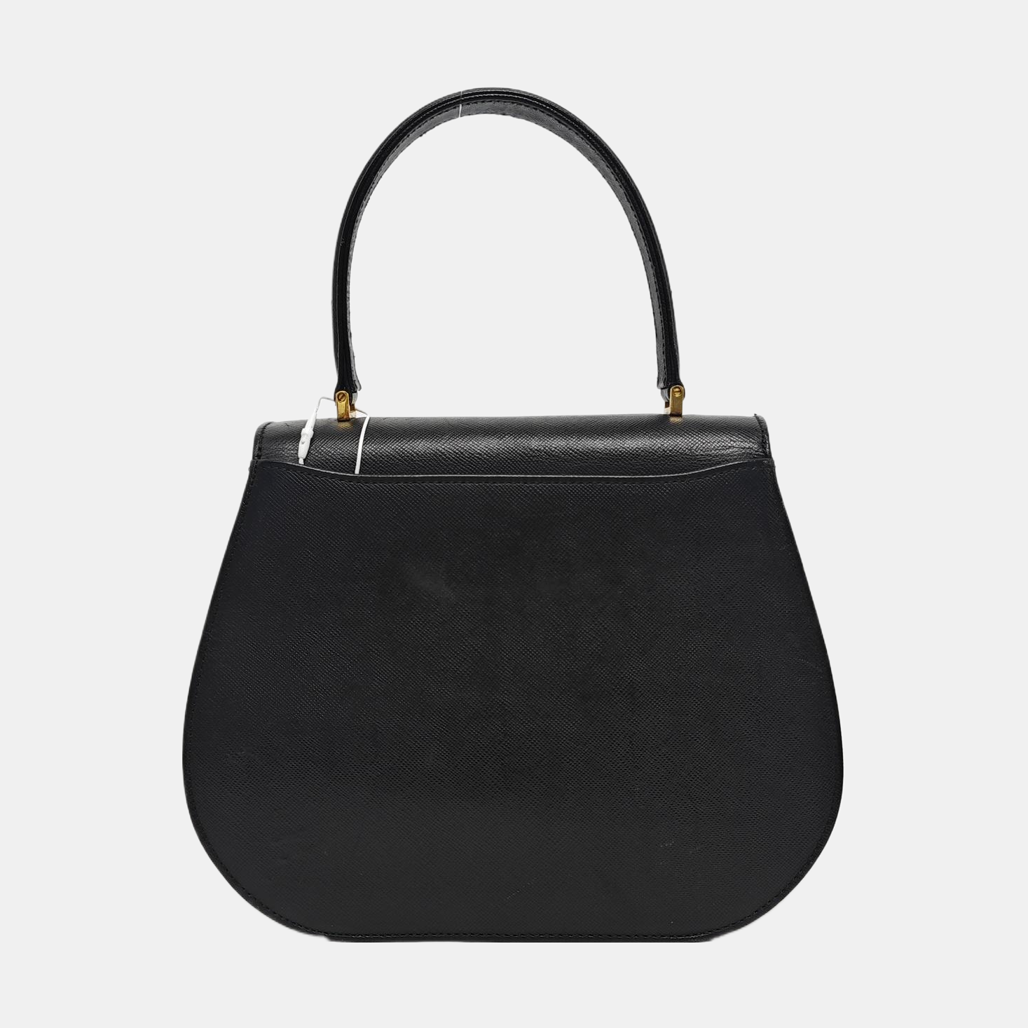 Leather Black