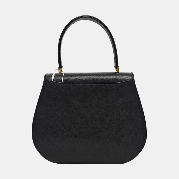 Leather Black