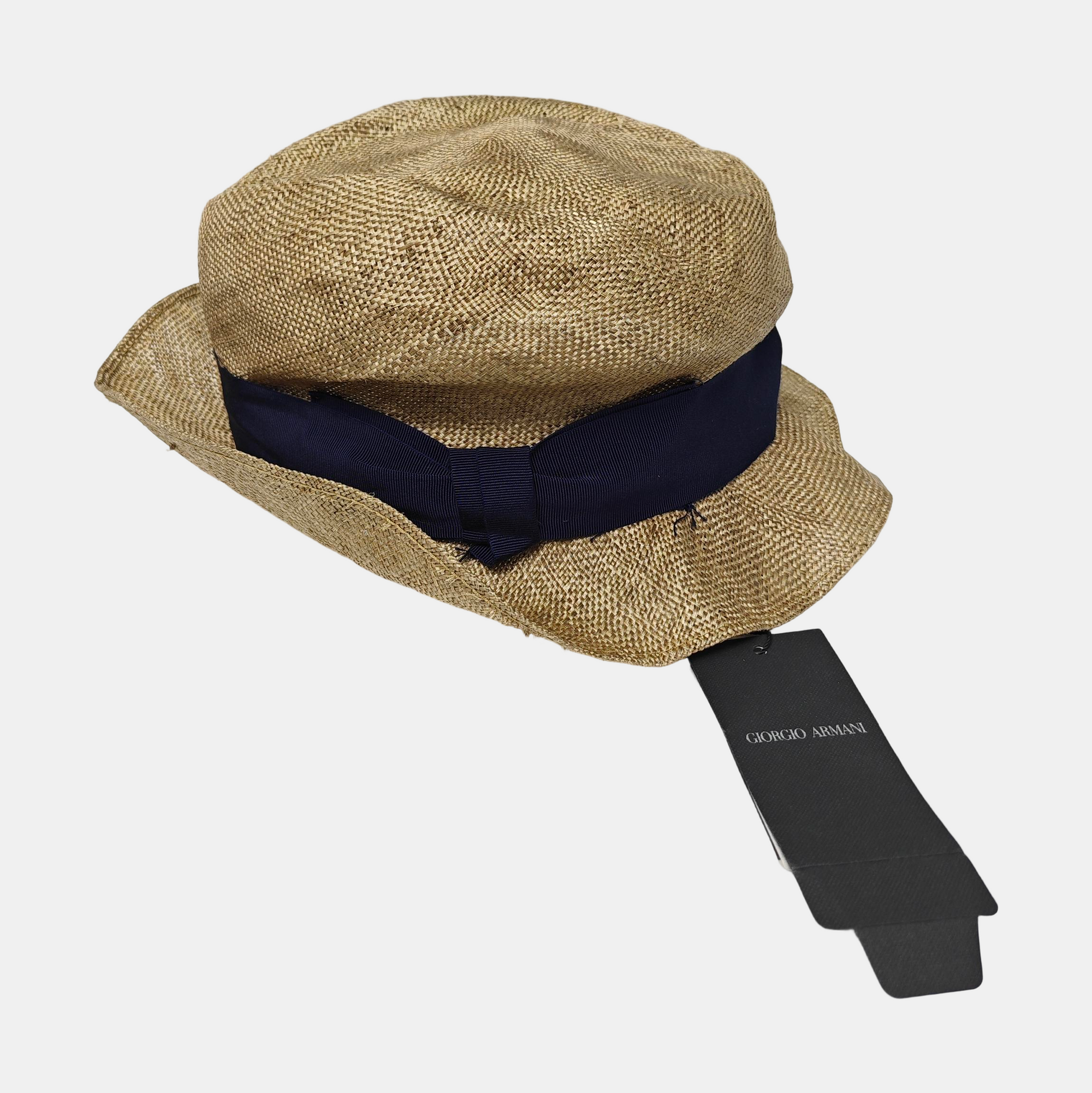 Other Hat Brown