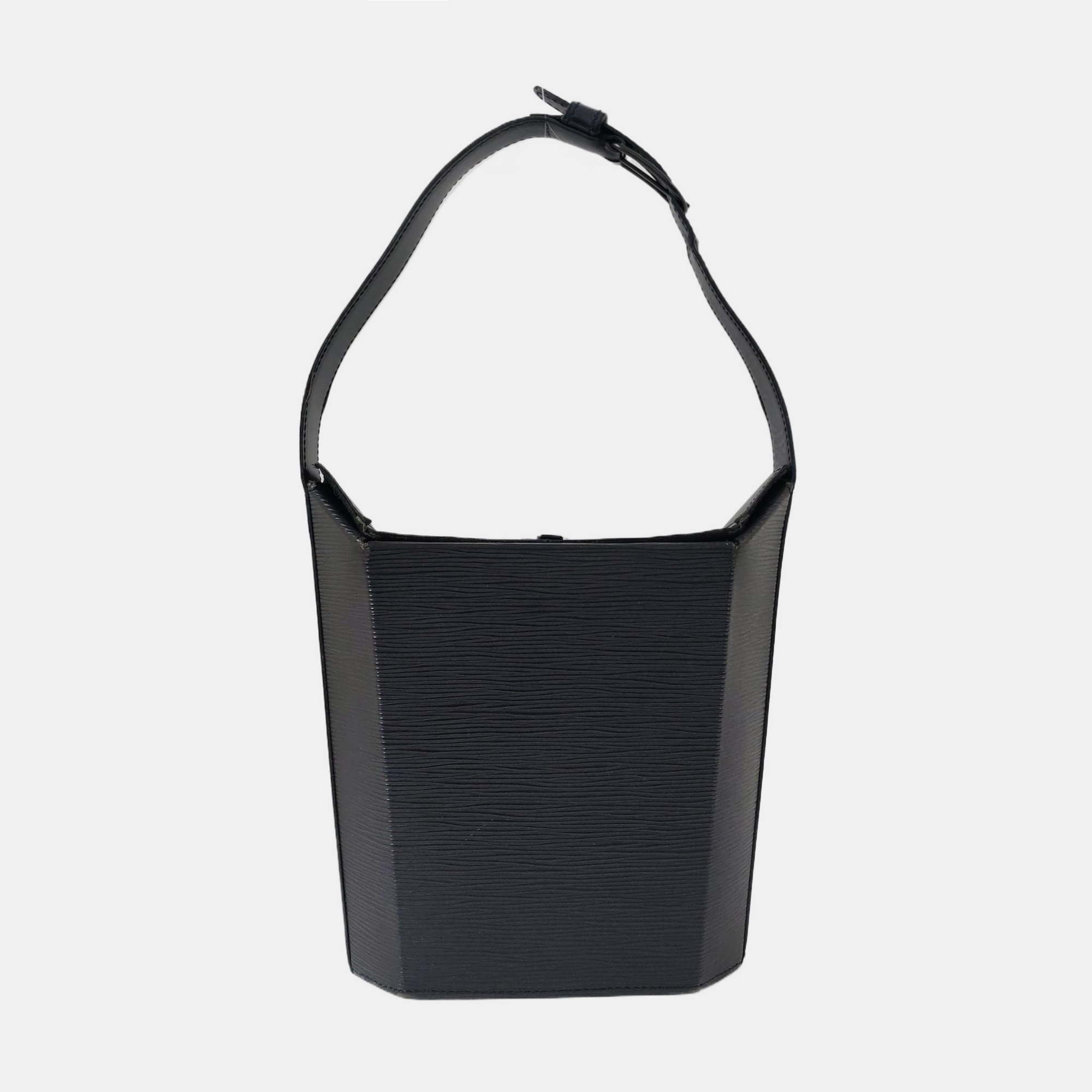 VERSEAU Epi Black