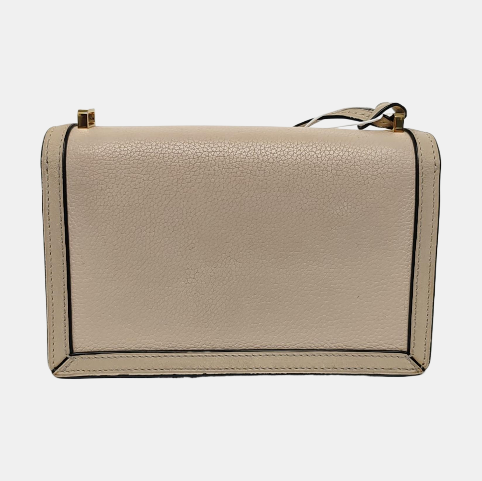 Barcelona Calfskin Beige