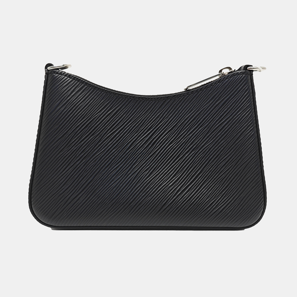MARELLE Epi Black