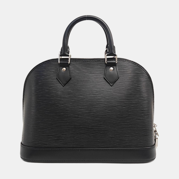 ALMA PM Epi Black