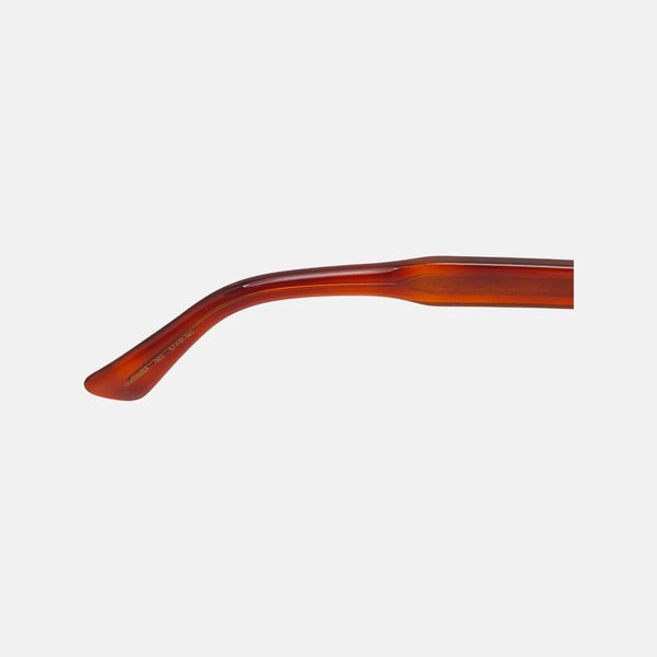 Synthetic Sunglasses Blue