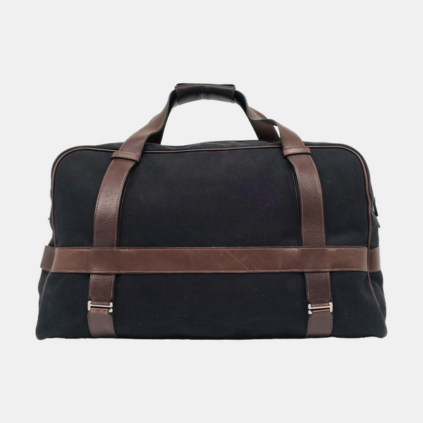 Arion Canvas Black
