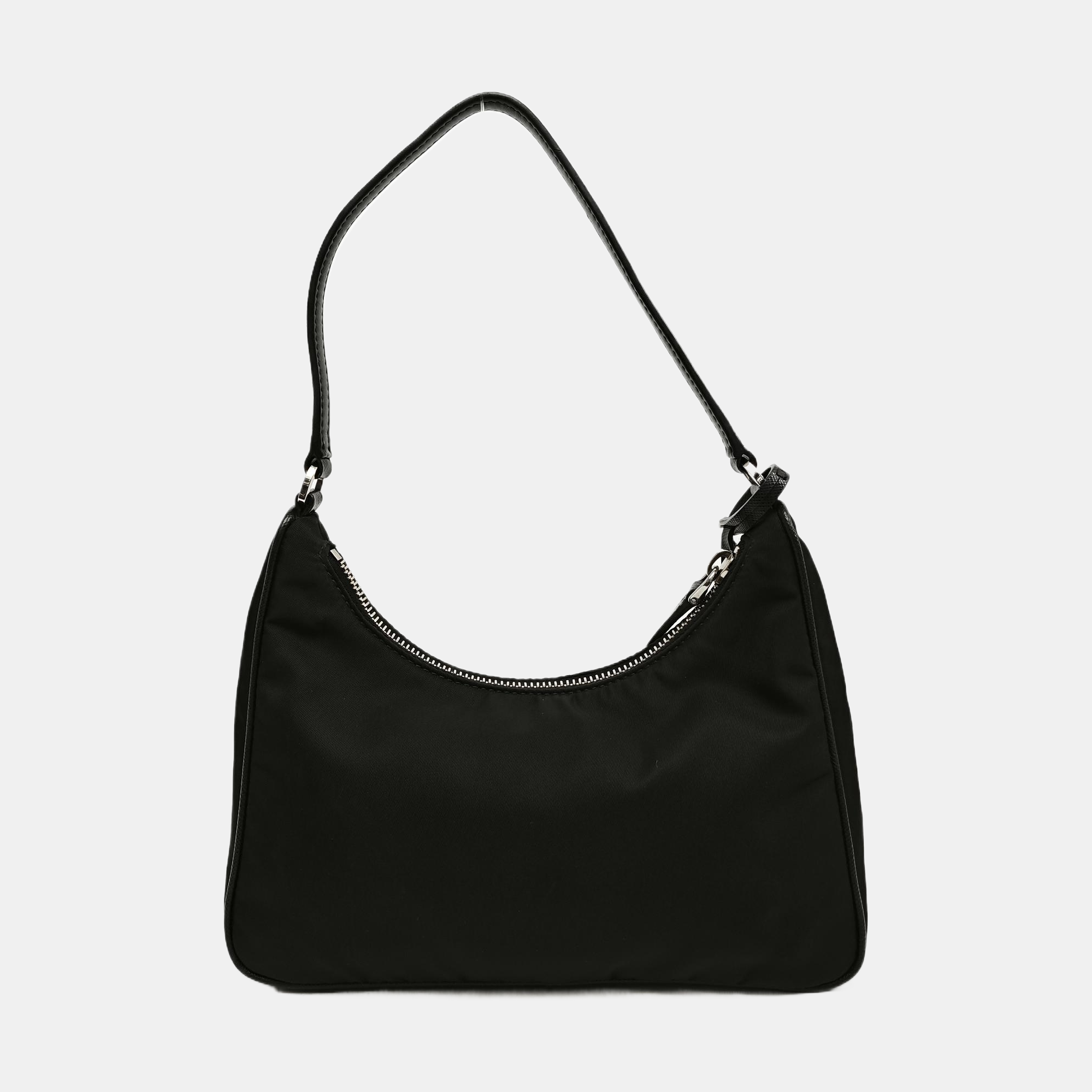 Re-Edition2000 Mini Nylon Black