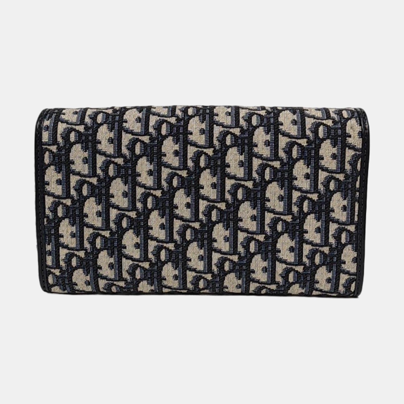 Authenticated pre-owned  Bobby Monogram Canvas Beige - Shoulder Bag at Looply