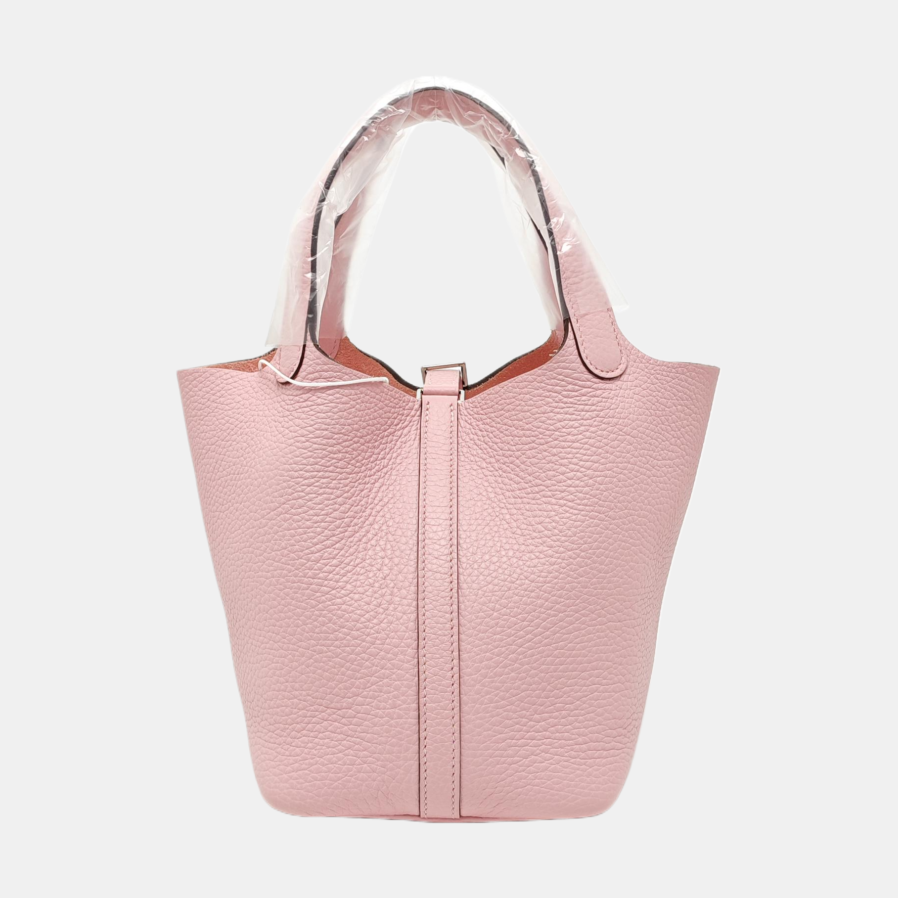 Picotin Lock 18 Clemence Pink