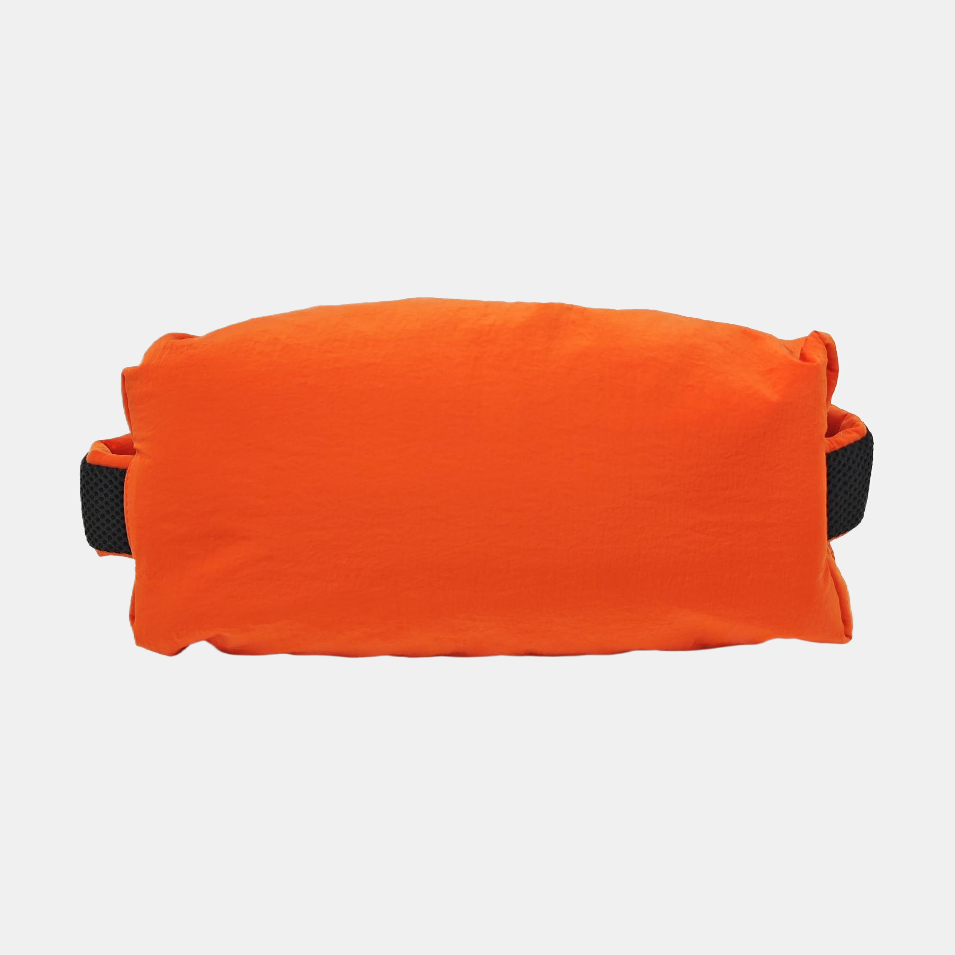 Nylon Belt Bag Orange