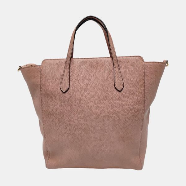 Swing Calfskin Pink