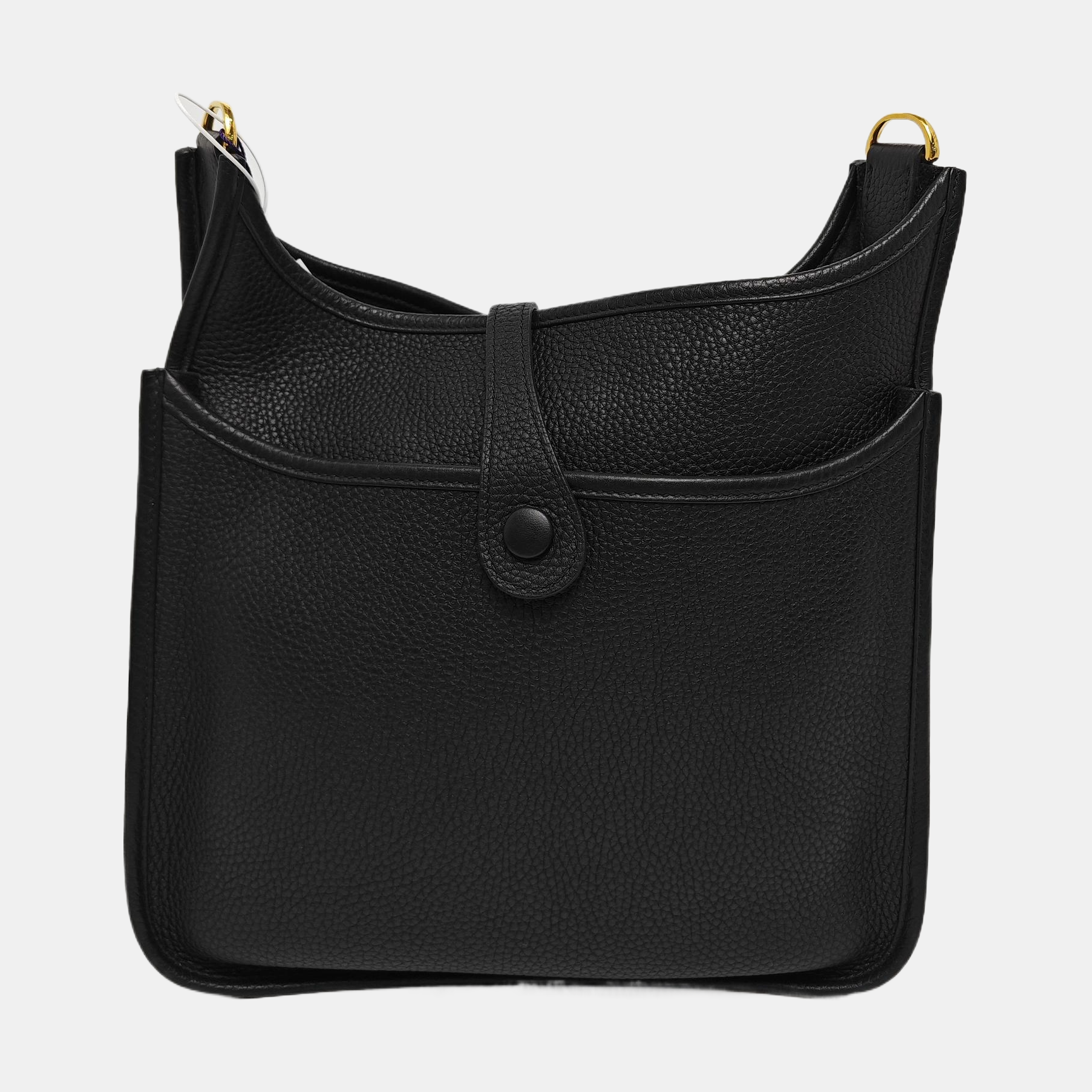 Evelyne 29 Togo Black