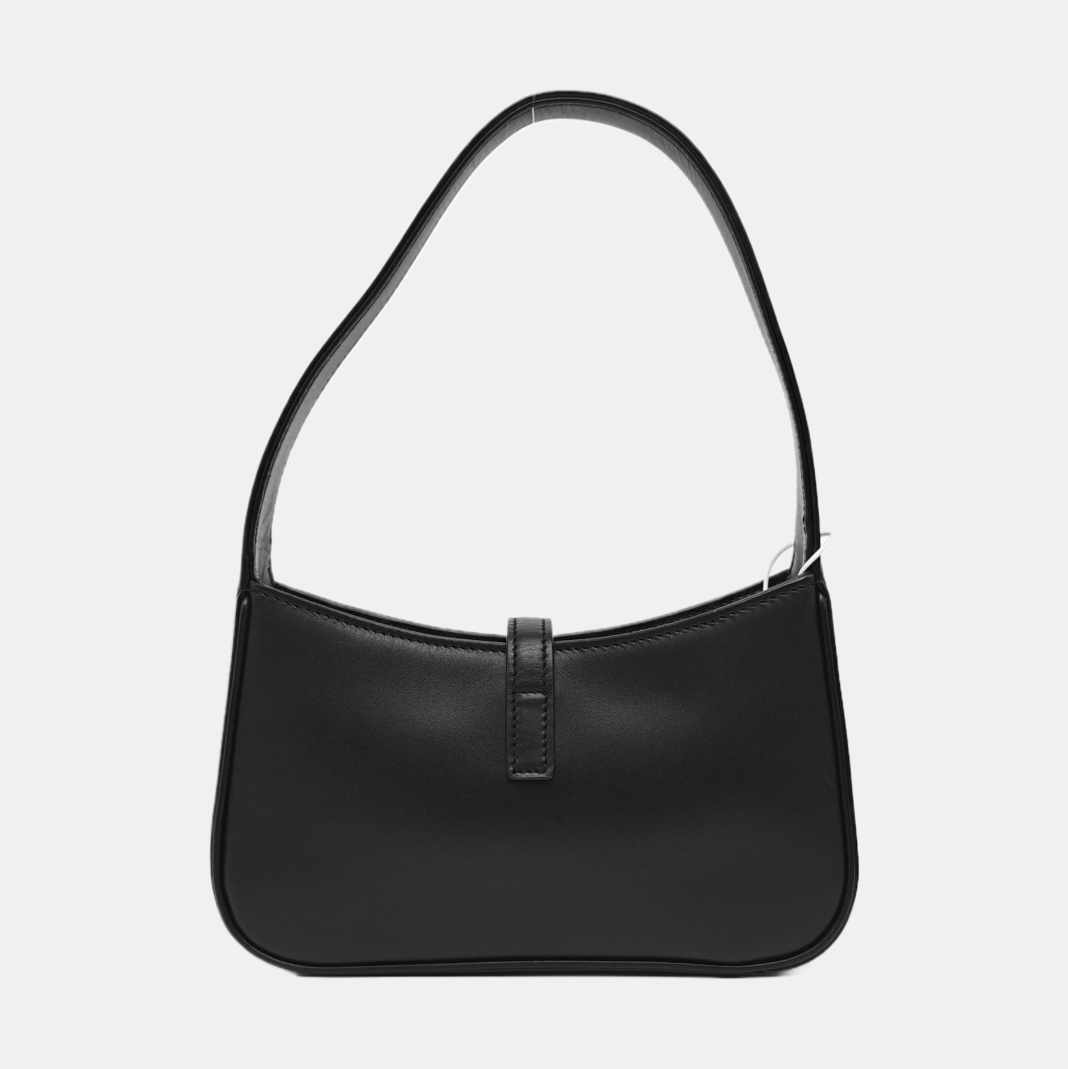 LE 5 À 7 Mini Calfskin Black