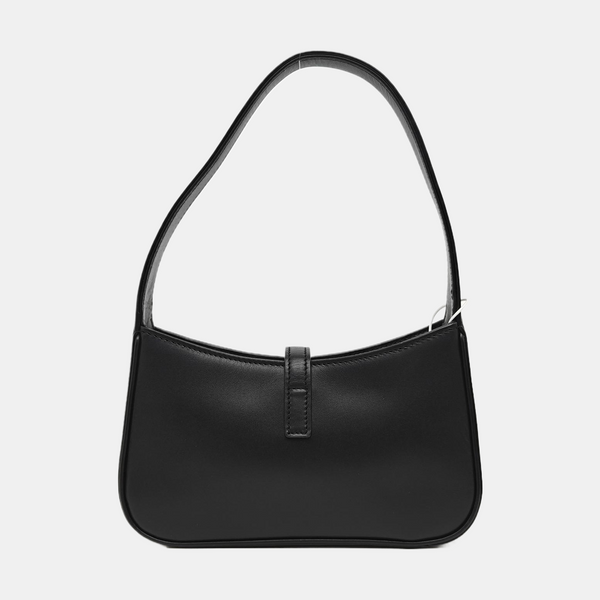 LE 5 À 7 Mini Calfskin Black