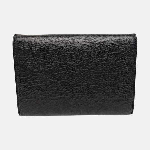 Dionysus Mini Calfskin Black