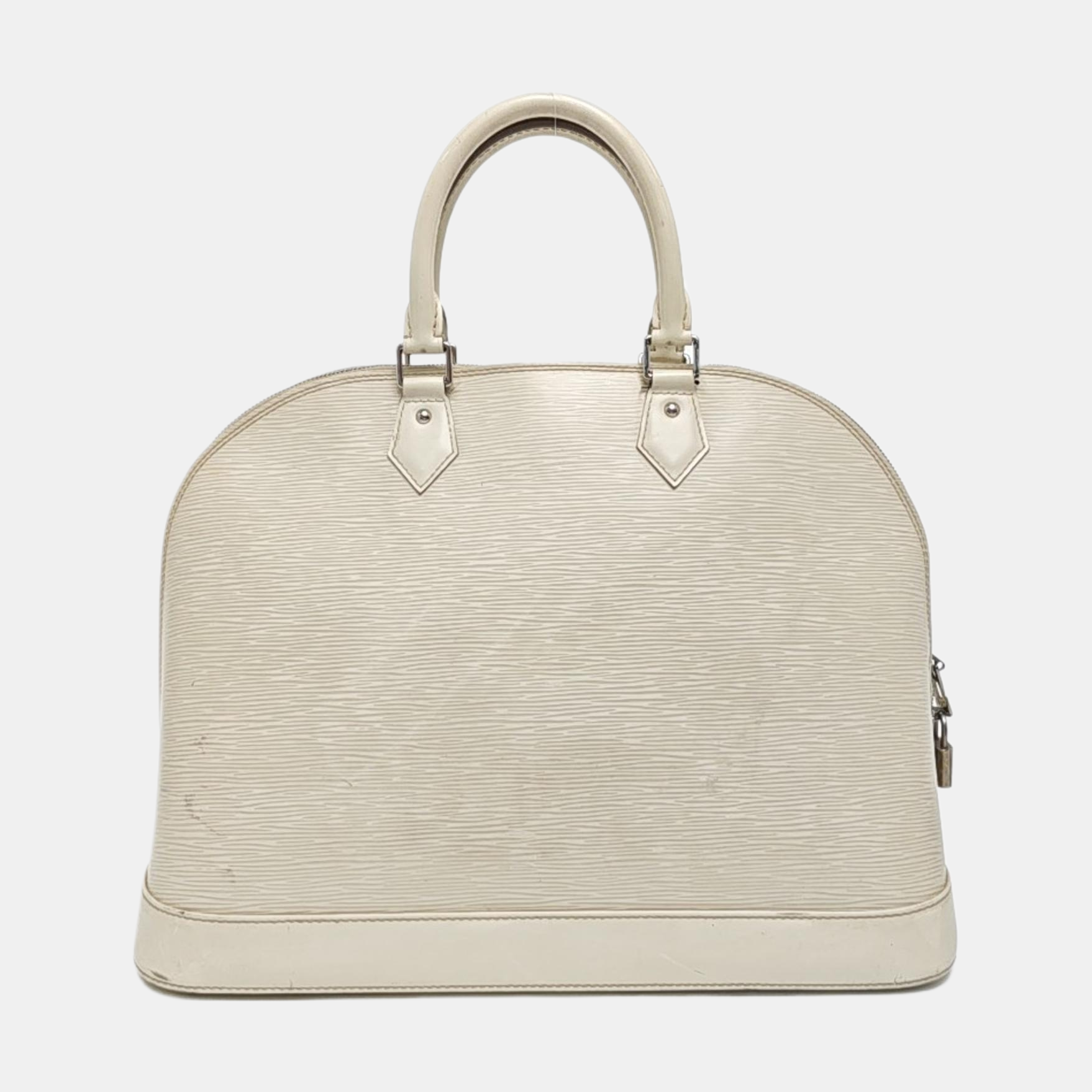ALMA GM Epi White